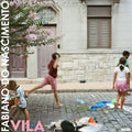Do Nascimento,fabiano / Vittor Santos Orchestra - Vila - Vinyl Record