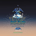Asia - Live In England - Blu-ray
