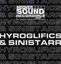 Hyroglifics & Sinistarr - Bs6 - Vinyl Record