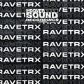 Ravetrx - Tribe Sequence - Vinyl Record