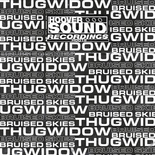 Thugwidow & Bruised Skies - Blimey - Vinyl Record
