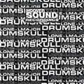 Drumskull - Muscle Memory - Vinyl Record