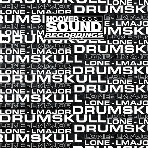 Drumskull - Muscle Memory - Vinyl Record