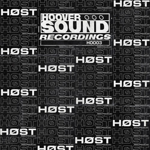 Host - Survive - Vinyl Record