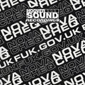 Nova Cheq - Fuk Gov Uk - Vinyl Record