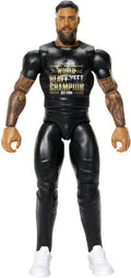 Wwe - Wwe Main Event Jey Uso - Collectibles