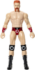 Wwe - Wwe Main Event Sheamus - Collectibles