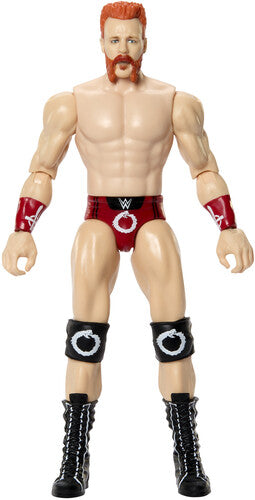 Wwe - Wwe Main Event Sheamus - Collectibles
