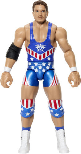 Wwe - Wwe Main Event Chad Gable - Collectibles