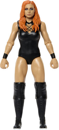 Wwe - Wwe Main Event Becky Lynch - Collectibles