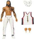 Wwe - Wwe Elite Collection Jimmy Uso - Collectibles