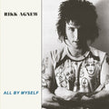 Agnew,rikk - All By Myself - Vinyl Record