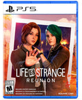 Ps5 Life Is Strange: Reunion - Ps5 Life Is Strange: Reunion - Video Game