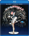 Nashville - Nashville - Blu-ray