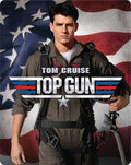 Top Gun (sbk) - Top Gun (sbk) - UHD