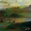 Ghibli Collection Music CD