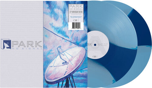 Park - No Signal - Vinyl Record