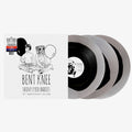 Shiny Eyed Babies [10th Anniversary] Vinyl Record