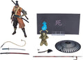 Sekiro Shadows Die Twice Figma Sekiro Dx Edition - Sekiro Shadows Die Twice Figma Sekiro Dx Edition - Collectibles