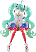 Hatsune Miku Noodle Stopper 2025 Blooming Statue - Hatsune Miku Noodle Stopper 2025 Blooming Statue - Collectibles