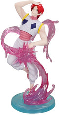 Hunter X Hunter Hisoka Exceed Creative Statue - Hunter X Hunter Hisoka Exceed Creative Statue - Collectibles