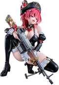 Ichibansho Nikke Mast: Romantic Maid Figure - Ichibansho Nikke Mast: Romantic Maid Figure - Collectibles