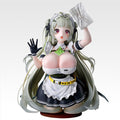 Ichibansho Nikke - Character A (tbd) Figure - Ichibansho Nikke - Character A (tbd) Figure - Collectibles
