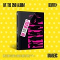 Ive - (bangers Ver) Ive The 2nd Album Revive+ - Music CD