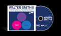 Smith Iii,walter - Twio 2 - Music CD