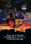 Plato's Reality Machine - Plato's Reality Machine - DVD