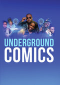 Underground Comics - Underground Comics - DVD