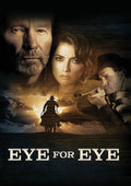 Eye For Eye - Eye For Eye - DVD