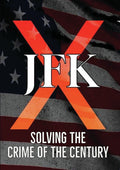 Jfk X: Solving The Crime Of The Century - Jfk X: Solving The Crime Of The Century - DVD