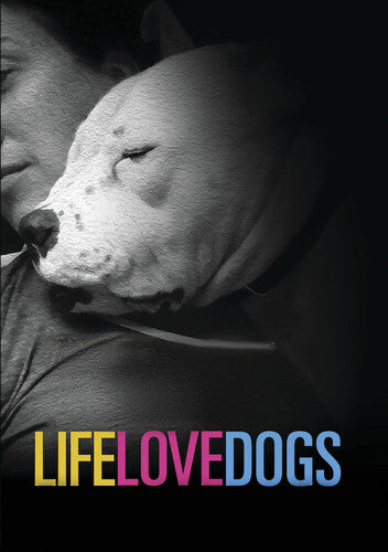 Life Love Dogs - Life Love Dogs - DVD