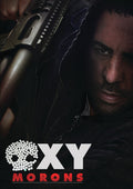 Oxy-morons - Oxy-morons - DVD