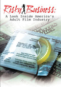 Risky Business: Look Inside America's Adult Film - Risky Business: Look Inside America's Adult Film - DVD