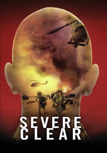 Severe Clear - Severe Clear - DVD