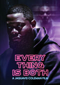 Everything Is Both - Everything Is Both - DVD