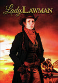 Lady Lawman - Lady Lawman - DVD