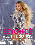 Clerc, Benoit - Beyonce All The Songs - Books