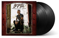 Tod,benjamin - Vengeance And Grace - Vinyl Record