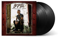 Vengeance and Grace [LP] Vinyl Record