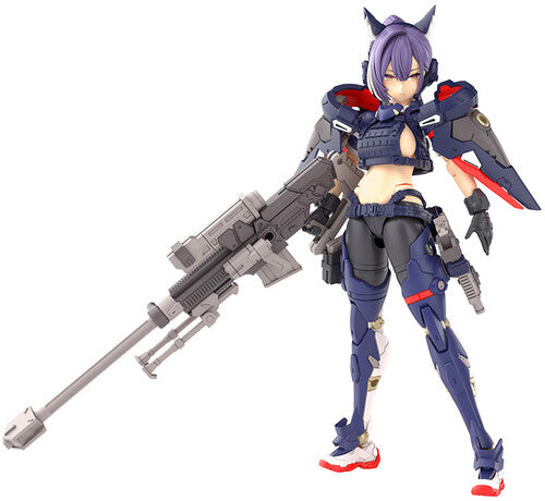 Megami Device - Yggdrasis Skoll Sharpshooter - Megami Device - Yggdrasis Skoll Sharpshooter - Collectibles