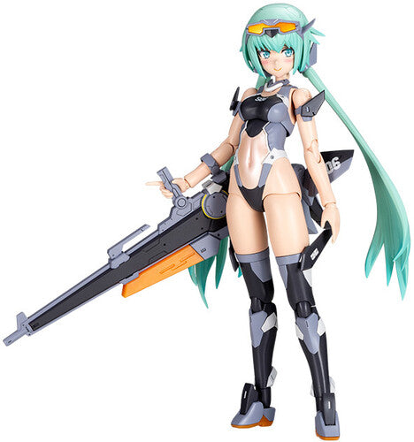 Frame Arms Girl - Stylet Swimsuit Low Visibility V - Frame Arms Girl - Stylet Swimsuit Low Visibility V - Collectibles