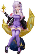 Vocalomakets - Yuzuki Yukari Figure - Vocalomakets - Yuzuki Yukari Figure - Collectibles