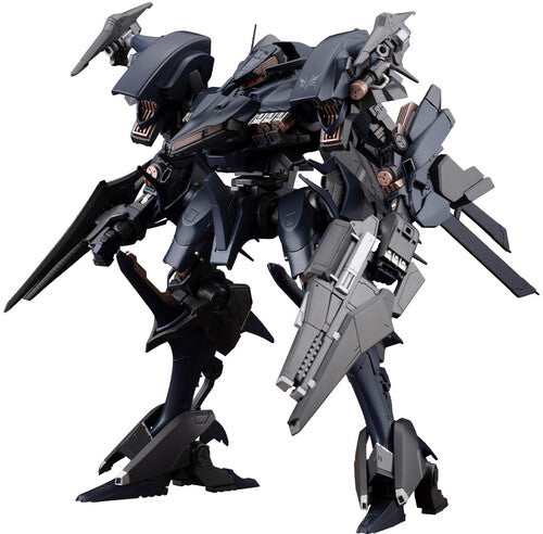 Armored Core - Rayleonard 03-aaliyah Orlea - Armored Core - Rayleonard 03-aaliyah Orlea - Collectibles
