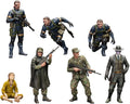 Metal Gear Solid V Ground Zeroes -mgs Zeroes Set - Metal Gear Solid V Ground Zeroes -mgs Zeroes Set - Collectibles