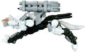 Zoids - Rmz-017 Command Wolf Urban Warfare Special - Zoids - Rmz-017 Command Wolf Urban Warfare Special - Collectibles