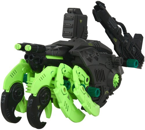Zoids - Az-10ex Sea Panther Guylos Specification - Zoids - Az-10ex Sea Panther Guylos Specification - Collectibles