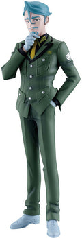Mobile Suit Gquuuuuux Challia Bull Masterlise Fig - Mobile Suit Gquuuuuux Challia Bull Masterlise Fig - Collectibles